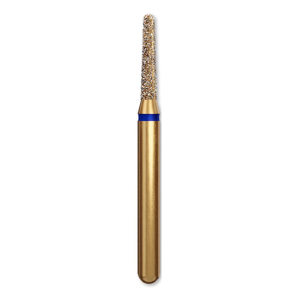 Fraise diamantée Coltène DIATECH G855 FG 314-014-06.0 grain moyen (5 pcs)
