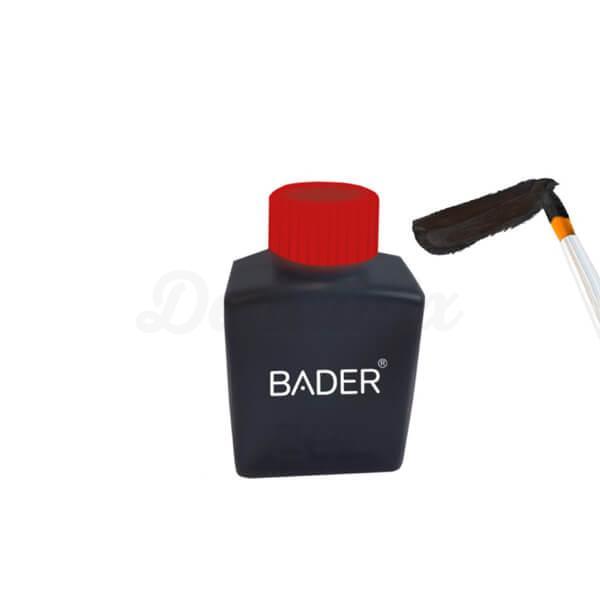 Colorant pour tartre parodontal pour les typodonts parodontaux