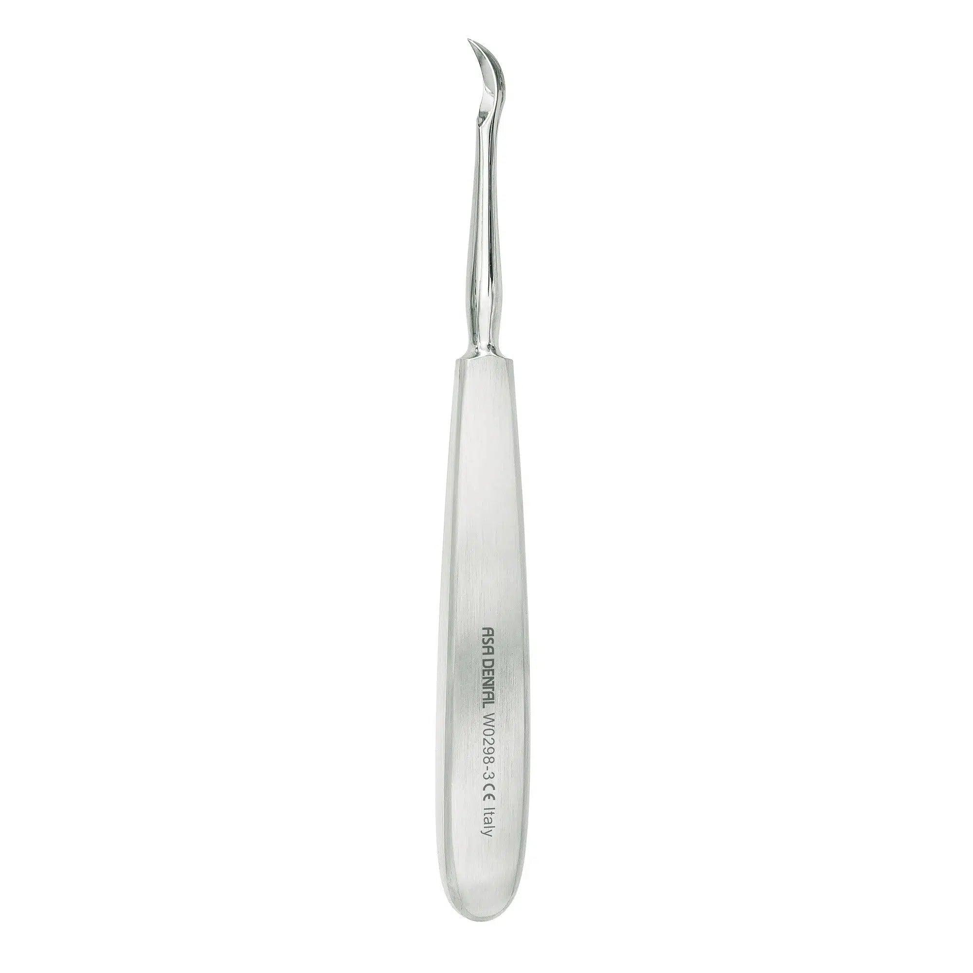 Asa Dental AsaLady Syndesmotome Dikke handvat #3 Chompret