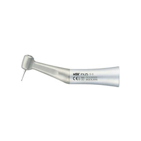 CONTRE-ANGLE FX 25