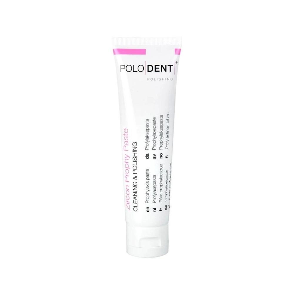 PoloDent Zircon pâte à polir 170 g