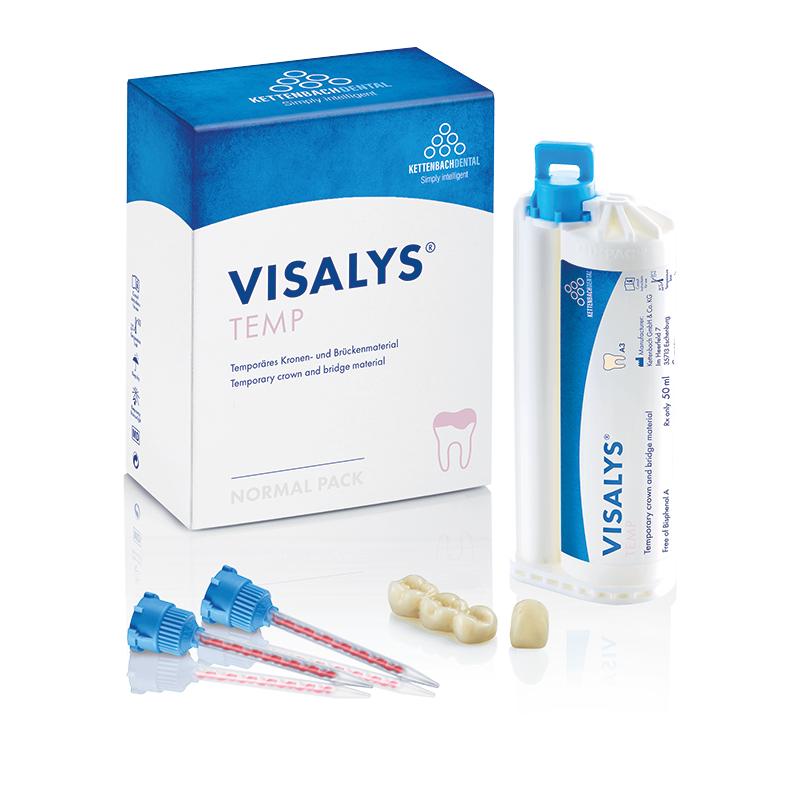 VISALYS TEMP (1X50ML)