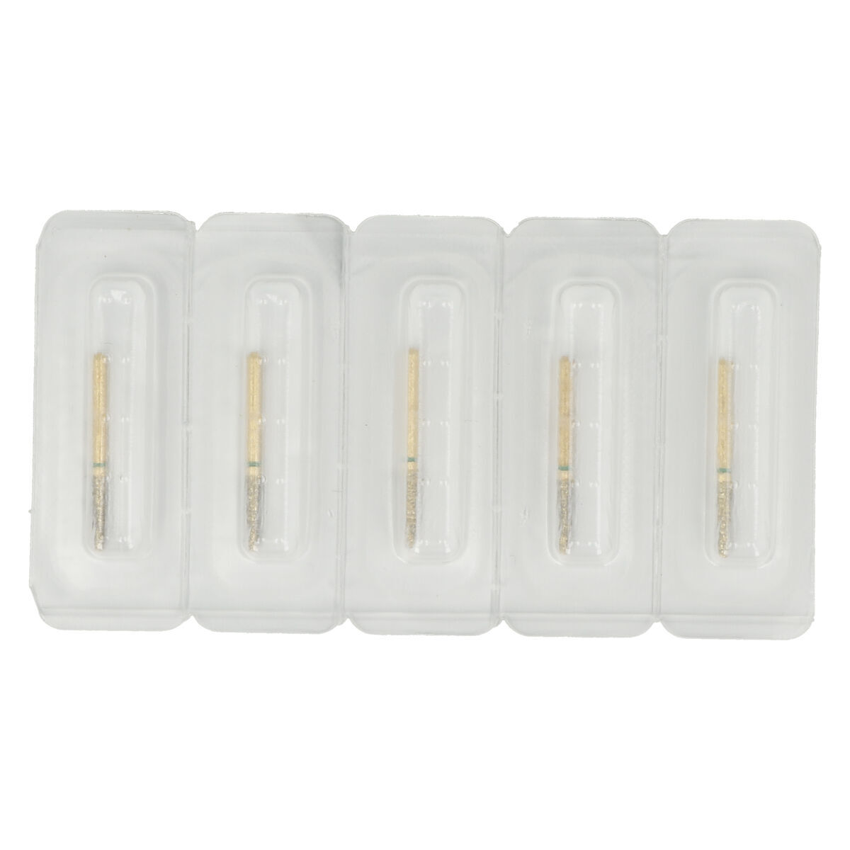 DIATECH® Fraises diamantées FG 856 - 018-08 C