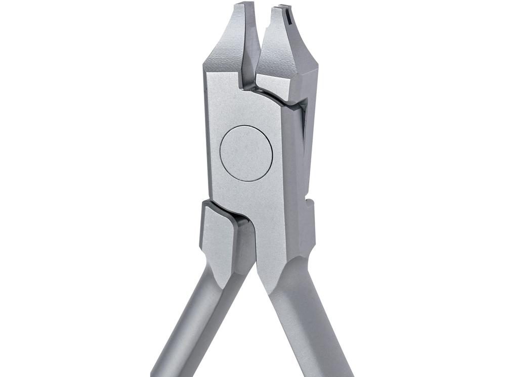 EVER™ Classic 425, Ball hook crimping plier