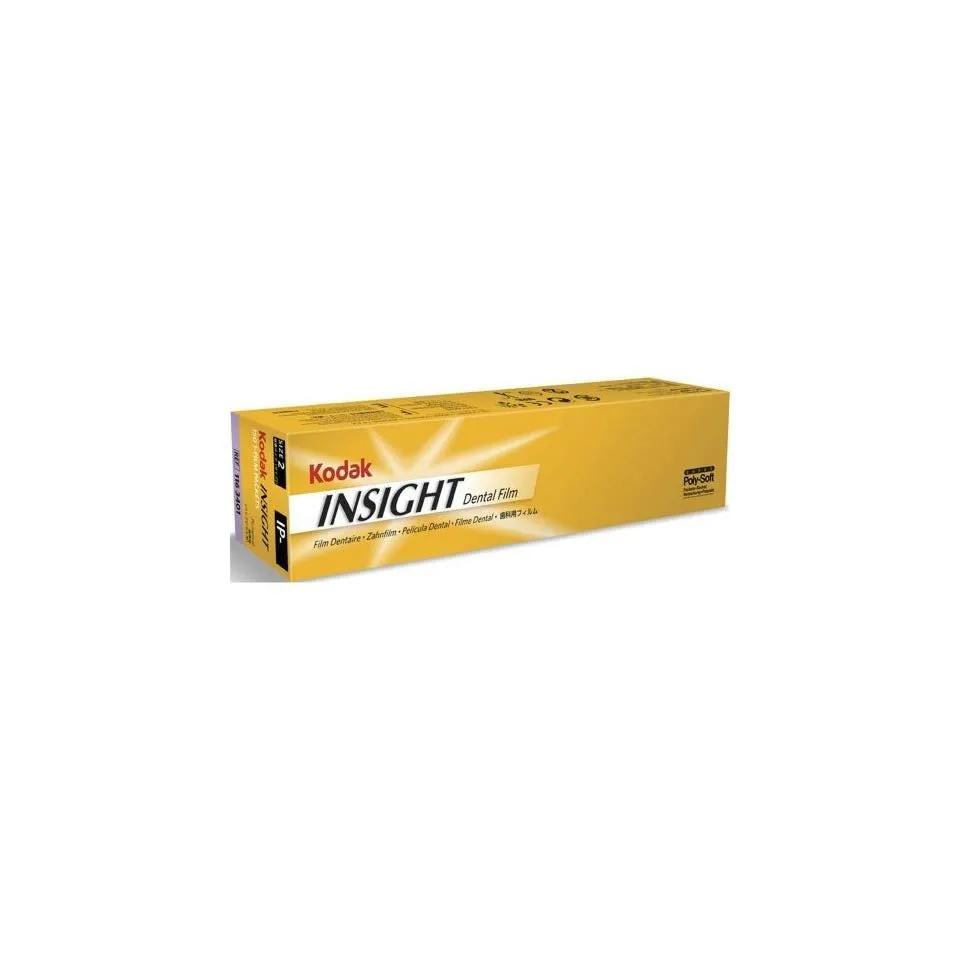 Insight IP-12 périapical (double) - taille 1 (2,4x4cm)