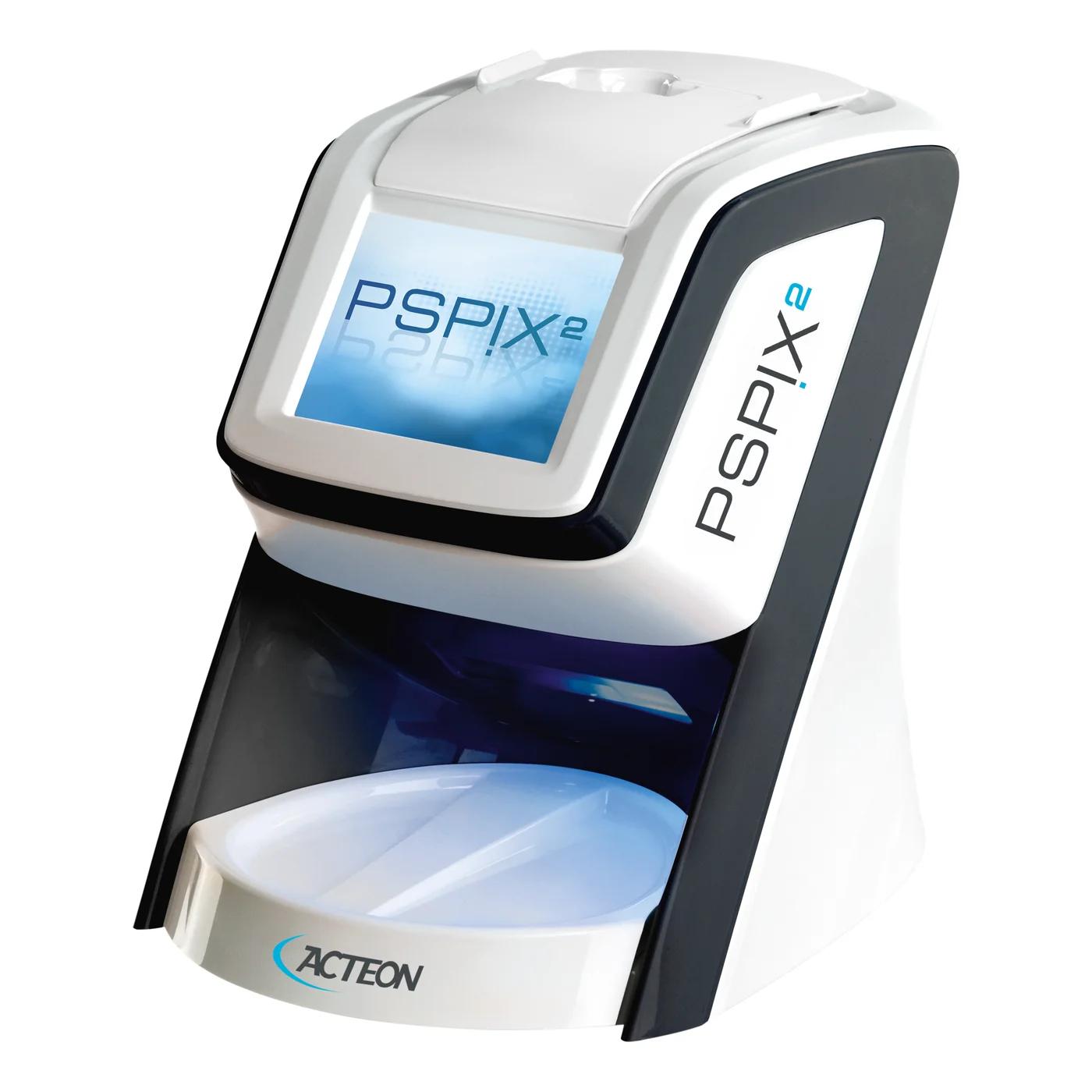 Pspix 2 Scanner ERLM