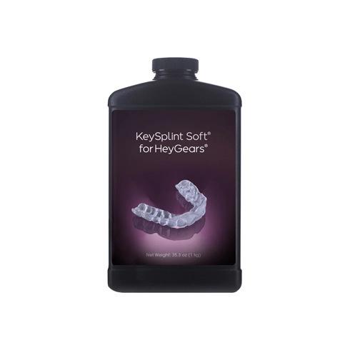Ultra Print-Dental Soft Splint Uv