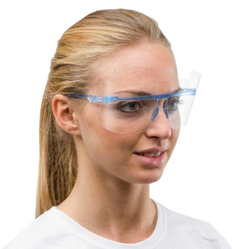 MONTURE + LUNETTES JETABLES LARIDENT (30)