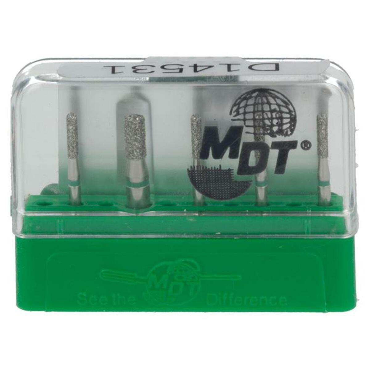 MDT diamantée FG 140-012 (Komet 880)