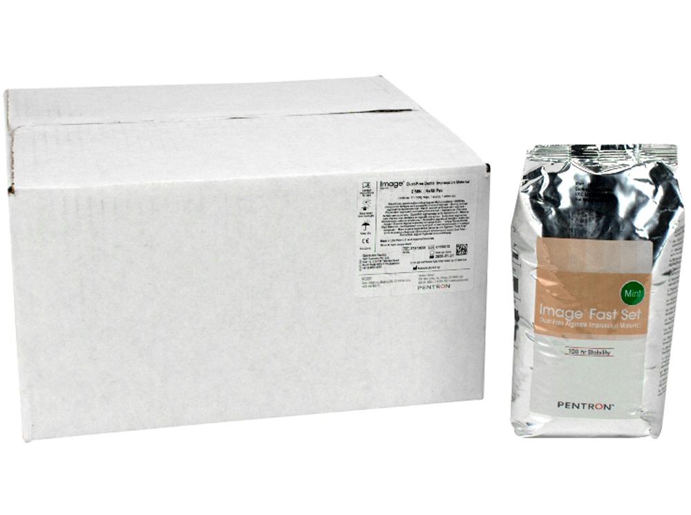 Image Alginate sans poussière sh 11x500g