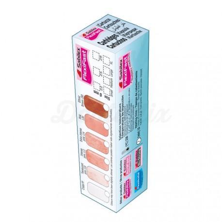 Résine Flexifast Injectable Acrylique Sabilex