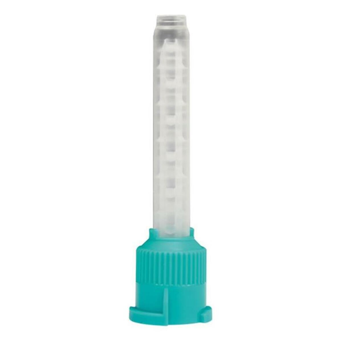 PURE Selection T-Mixer Embouts de mélange 1:1 ø6,5mm verts