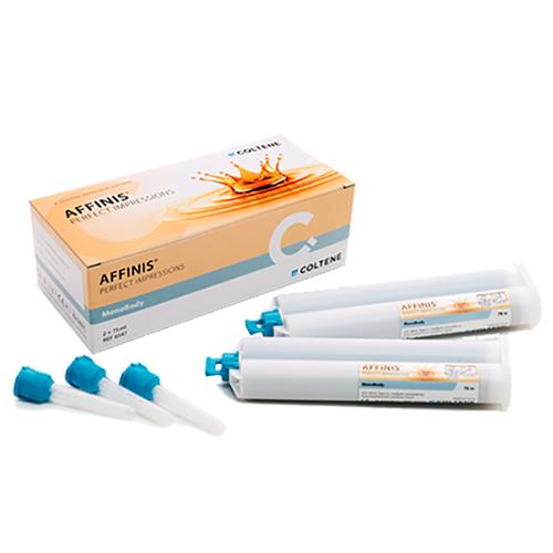 AFFINIS HEAVY BODY 75