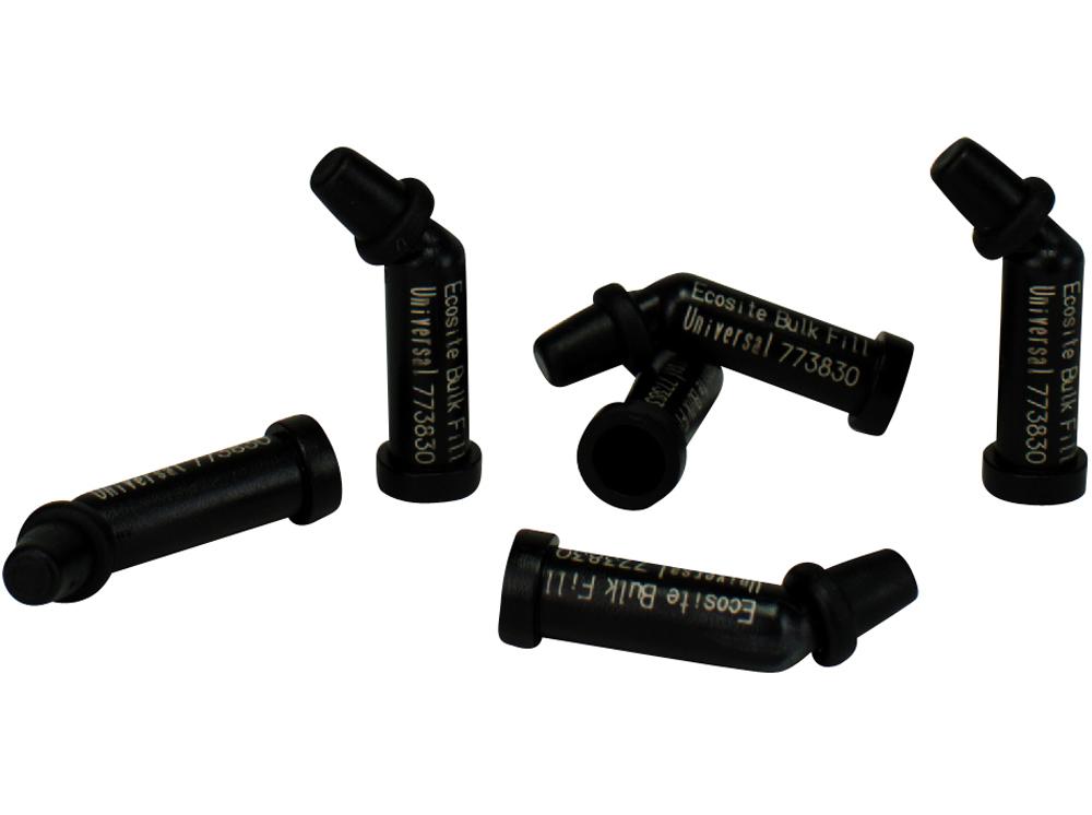 Ecosite Bulk Fill composiet refill safetip