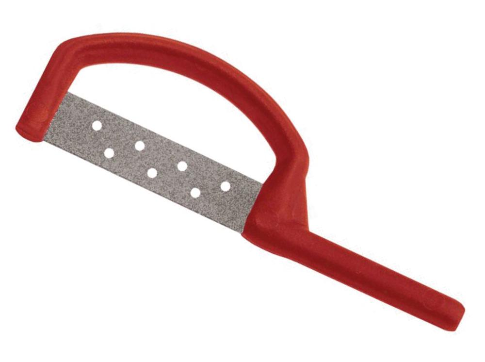 SpaceFile™ Limes de réduction interproximale, unilatéral droite, Fine (épaisseur : 0,180 mm)