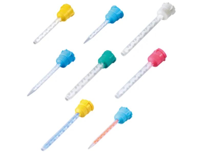 Omnident® Embouts de mélange 1:1 bleu