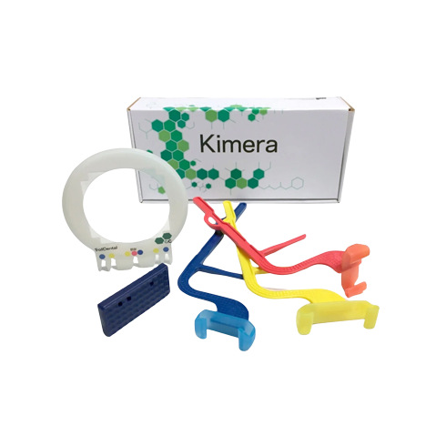 TROLLBYTE KIMERA KIT T1