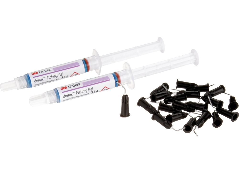 TRANSBOND XT GEL DE MORDANCAGE 2 SERINGUES 3,5 G X 20 EMBOUTS M