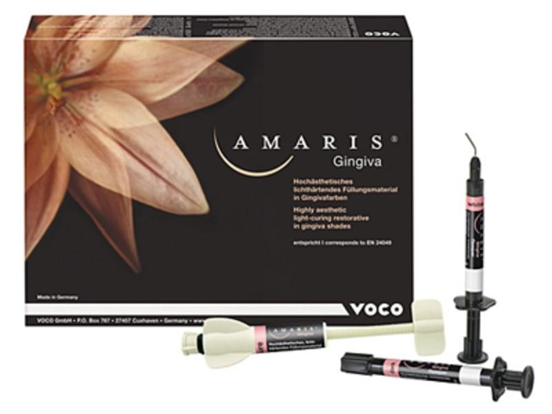 Amaris Gingiva - Set