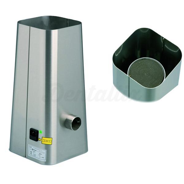 CATALYSEUR DE FUMÉE POUR FOUR
