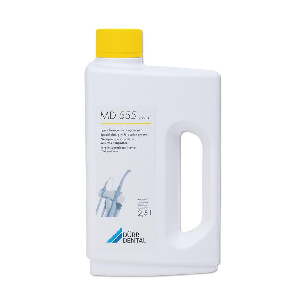 MD 555 (2,5L)