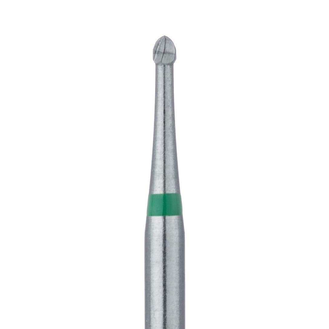 Meisinger fraise carbure boule HM1S (5 pcs)