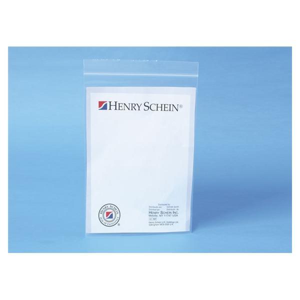 Sacs labo avec pochette pour documents - Emballage 100 pièces