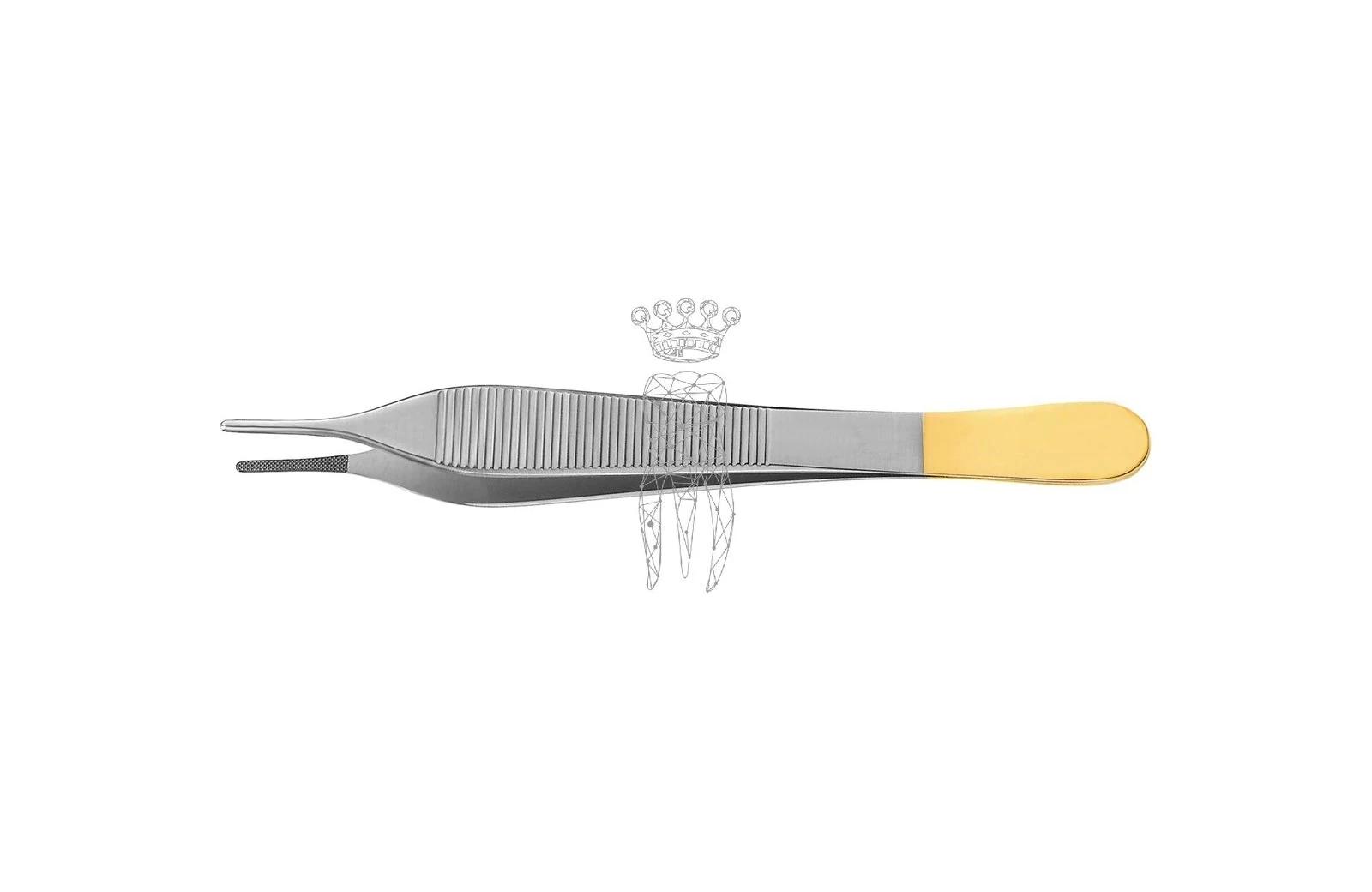 pincet De Chir 785T/12 Carl Martin 785Tc/12
