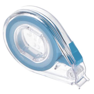 Tape Roller Zirc Blue
