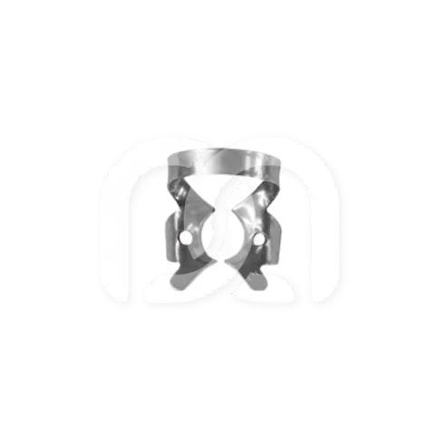 Crampons a Digue Dentaire en Acier Inoxydable (5)