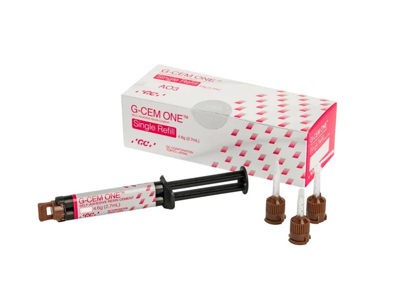 G-Cem One Single refill