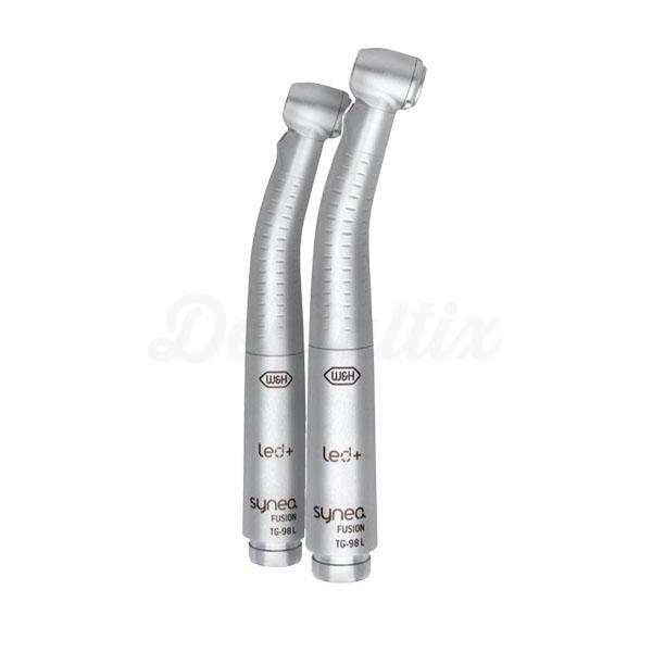 Turbine TG-98 LED Synea Fusion 21W (360.000W)