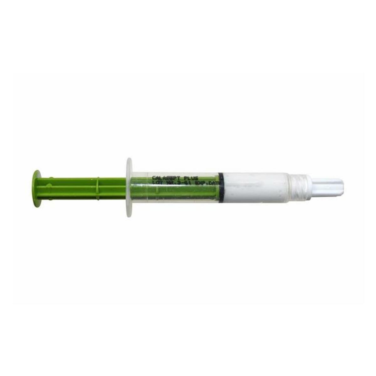 Calasept® Plus seringues