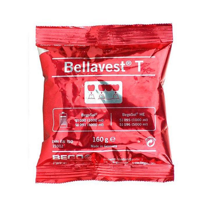 Bellavest T - Poudre pour revêtements (12,8 kg)