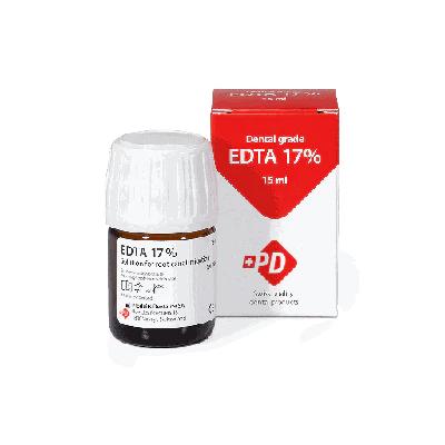 Root Canal Edta 17% 15ml