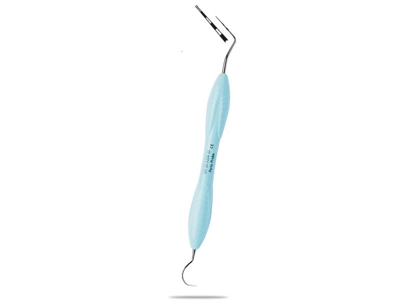 LM Sonde - Sonde parodontale 23-520B , DuraGradeMAX ErgoSense