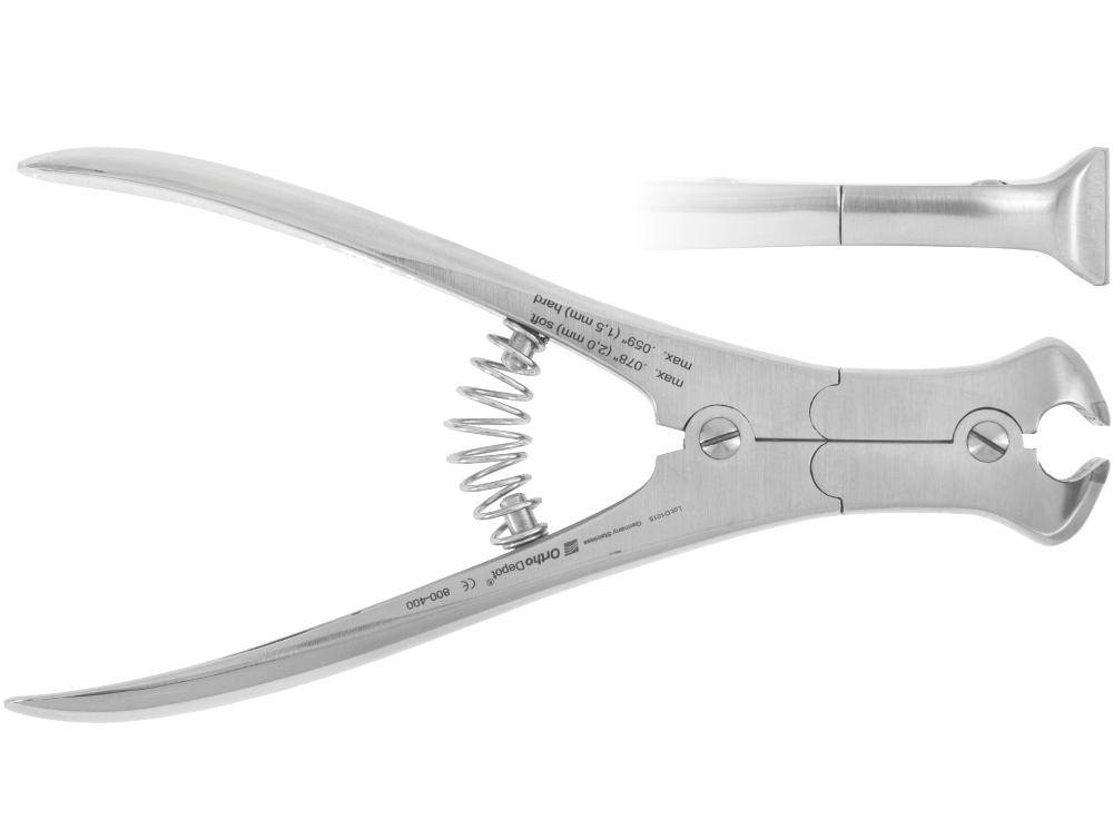 Wire cutter