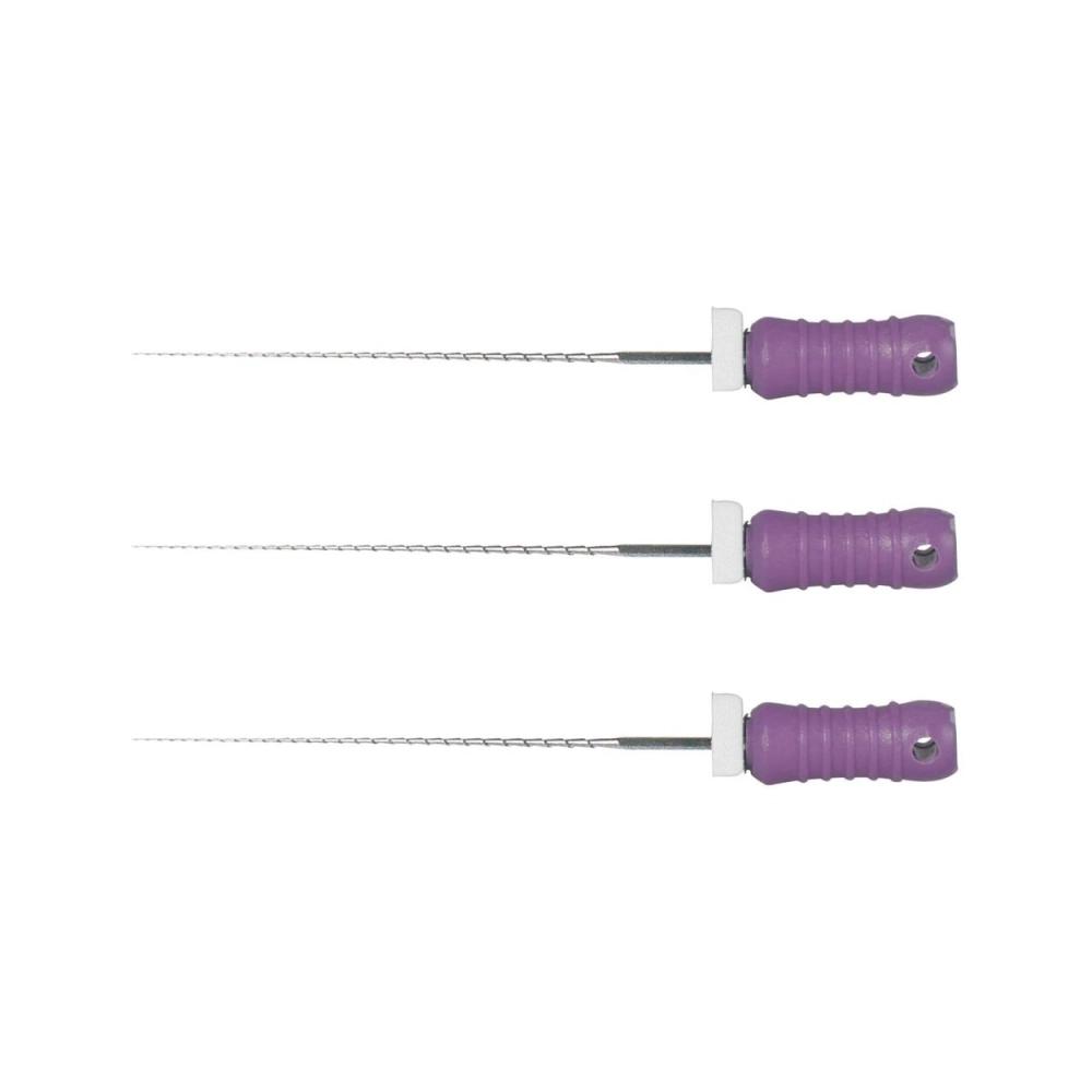 P.D. Racleurs Hedström 31 mm ISO no.10 6 pcs