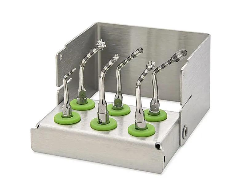 Kit d'inserts "Implant/Crestal P"