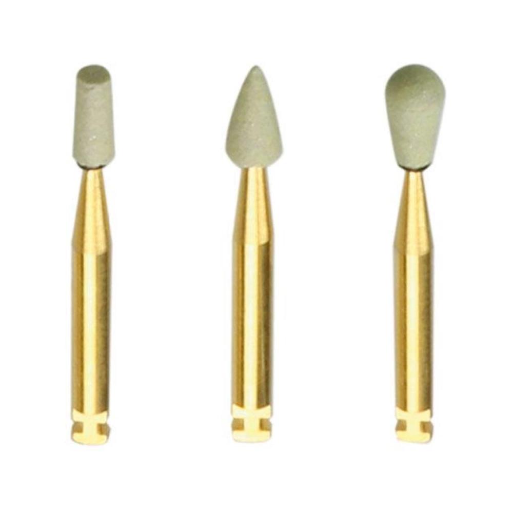Shofu Dura-green Dia assortiment CA 0166