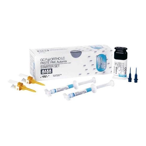 Orthodontisch Cement Fuji Ortho LC Automix SL (13,3g + 2 x 1,4g)