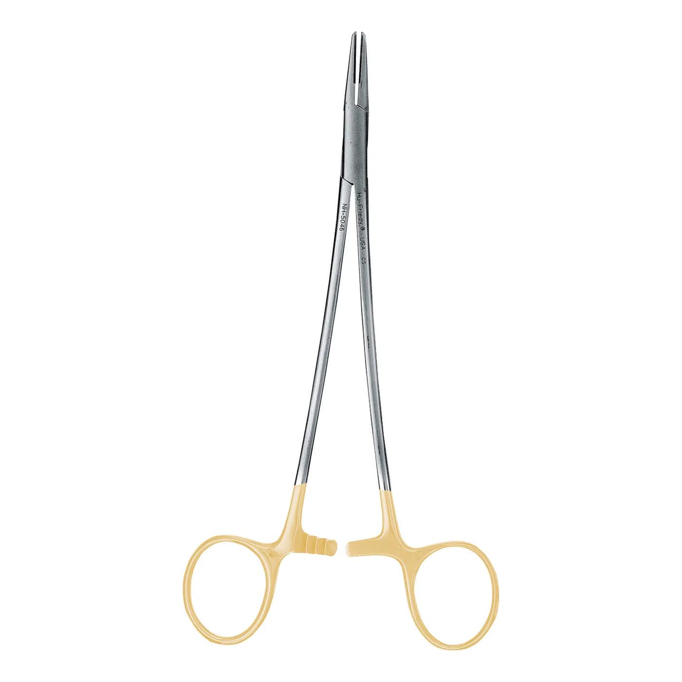 Needle Holder Debakey