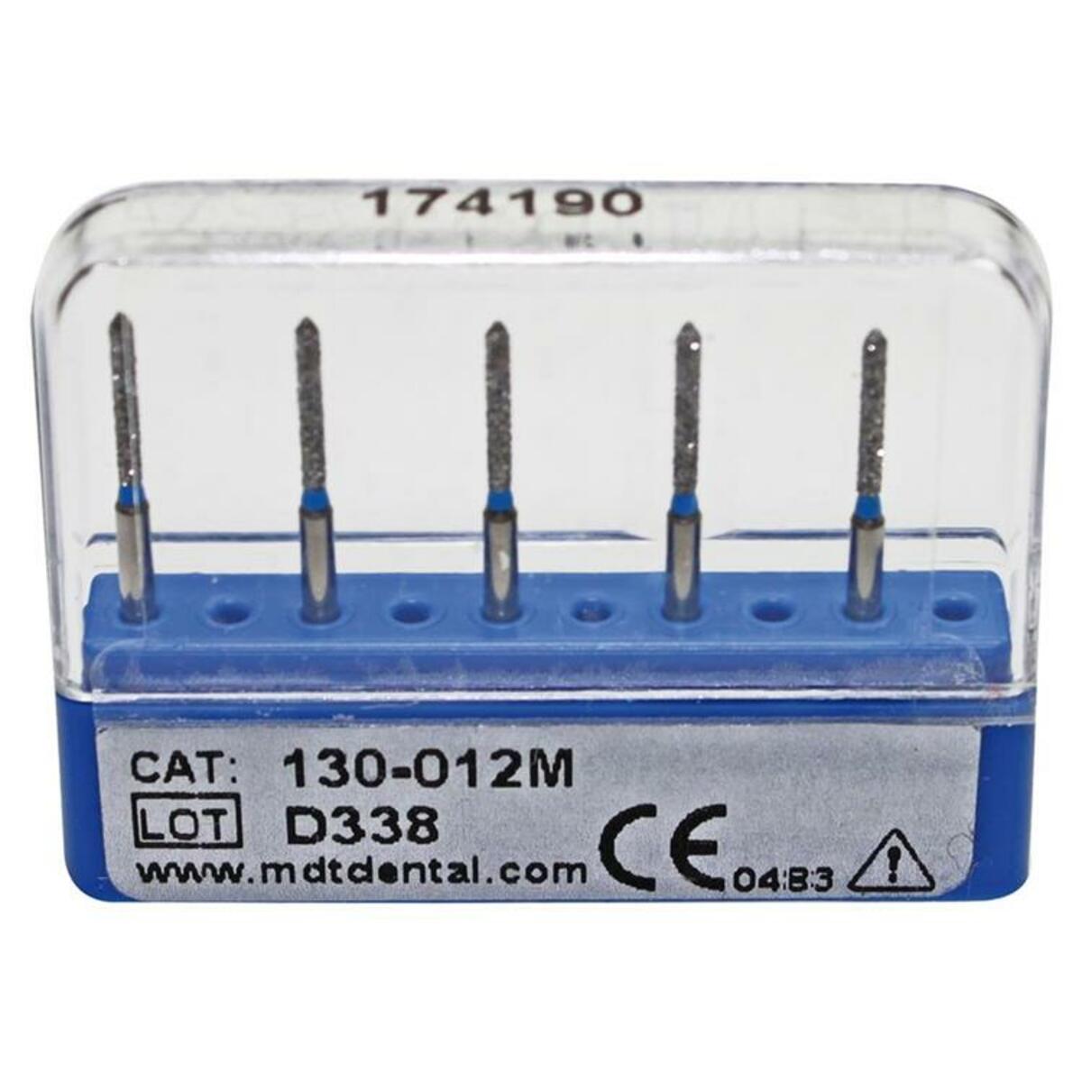 MDT Diamantée FG 130-012M (Komet 885)
