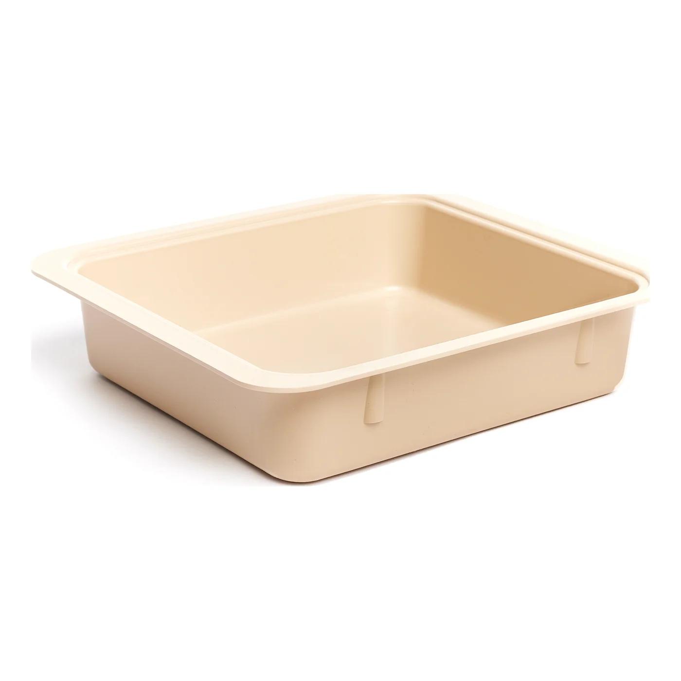 Procedure Tub Beige