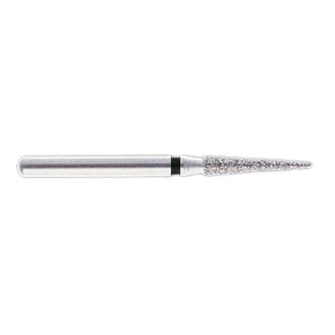 Fraise Diamantee 837 Gros ISO 014 Noire (5)