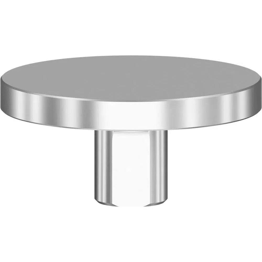 Pièce d'articulateur Asa Dental, table pour tige magnétique