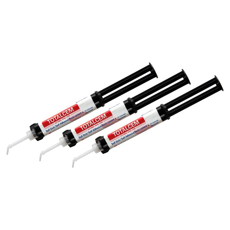 TOTALCEM - AUTOMIX SPUITEN (3X8G)