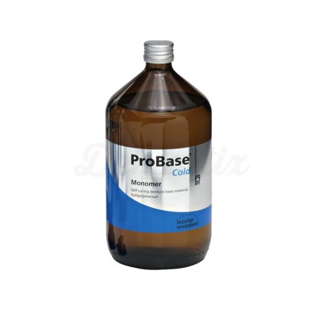 Résine Probase COLD liquide