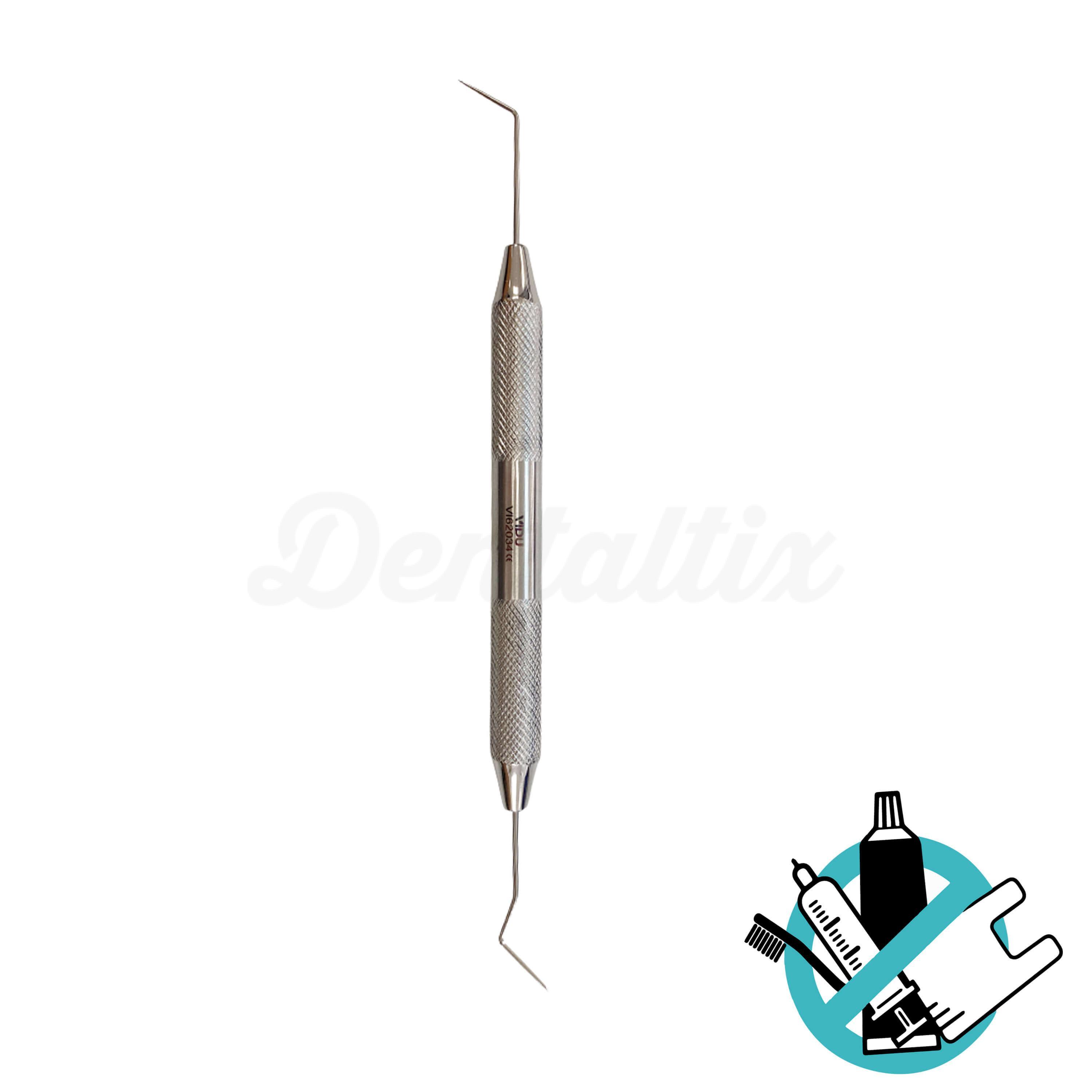 Endodontische sonde 1040-3