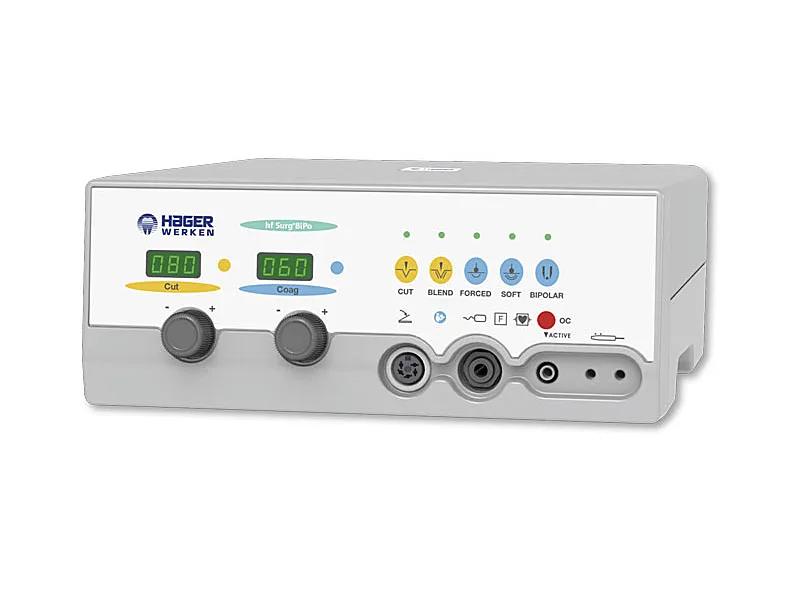 hf Surg Smart